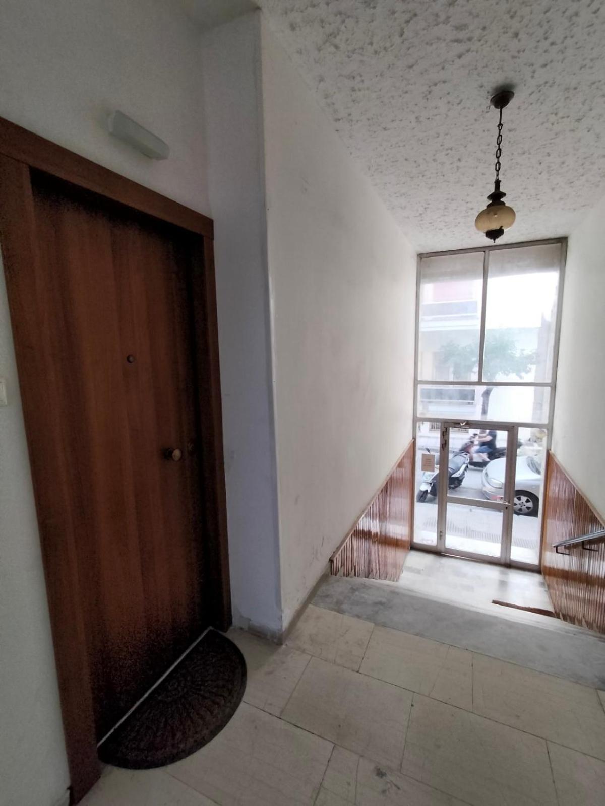 Elegant Central Apartment In Волос Экстерьер фото